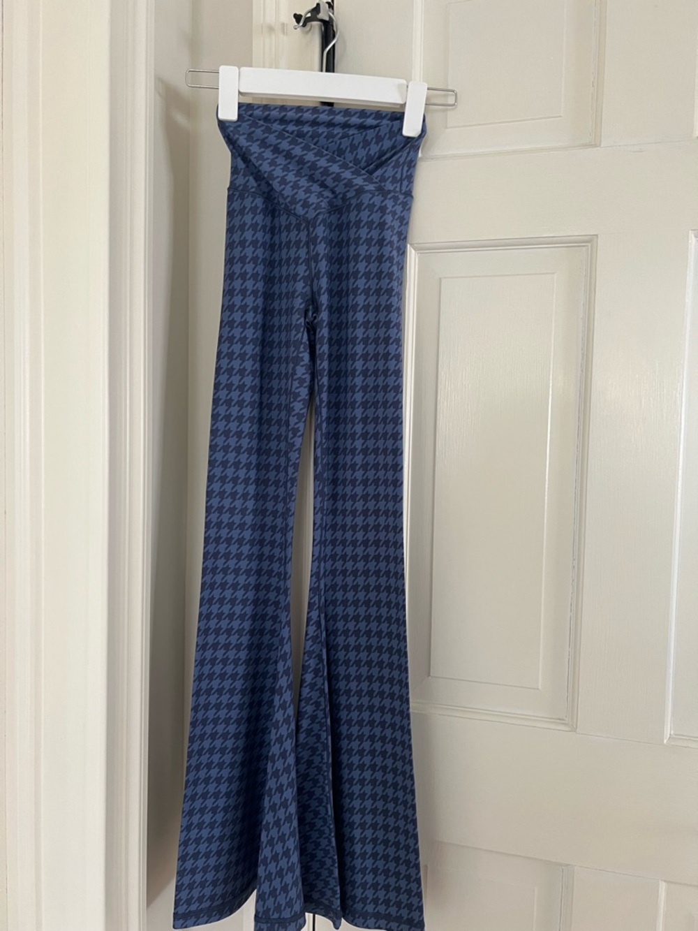 Aerie High-Waist Flare Leggings